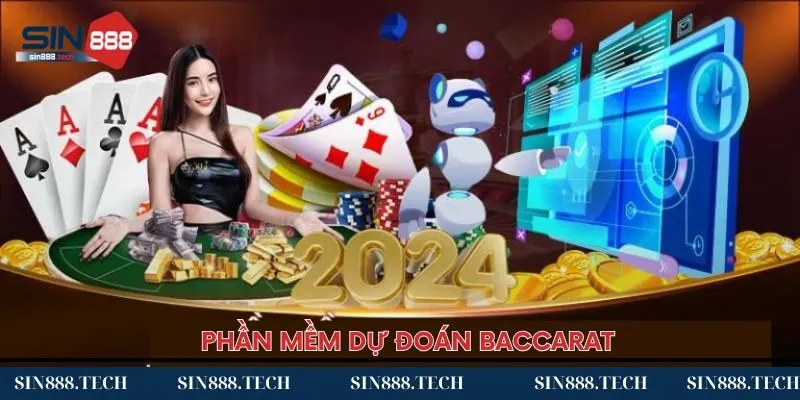 Phân biệt took hack baccarat và phần mềm nhận định