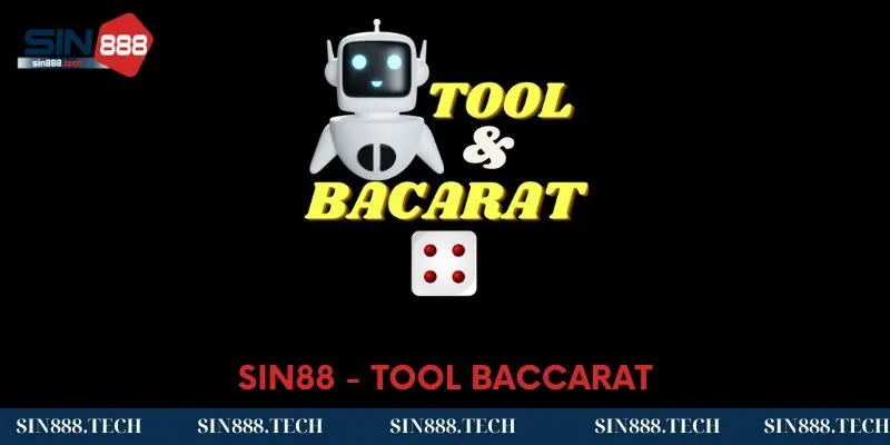 tool baccarat