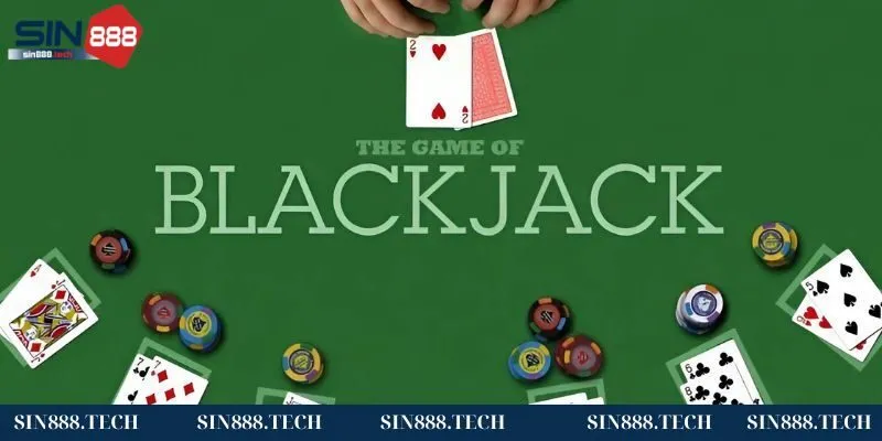 Tổng quan về Blackjack 